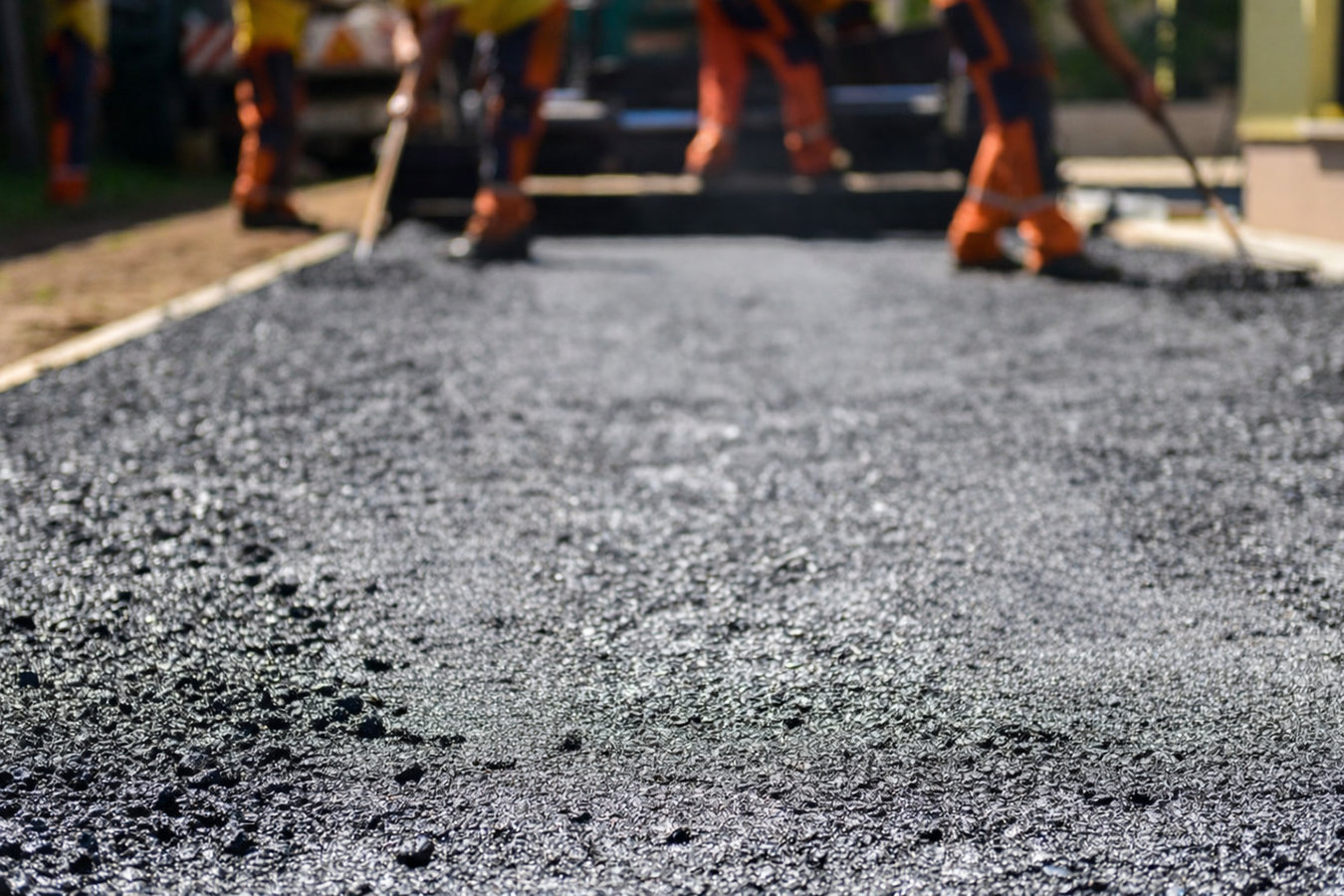 Concrete Contractor services in Kenai, AK