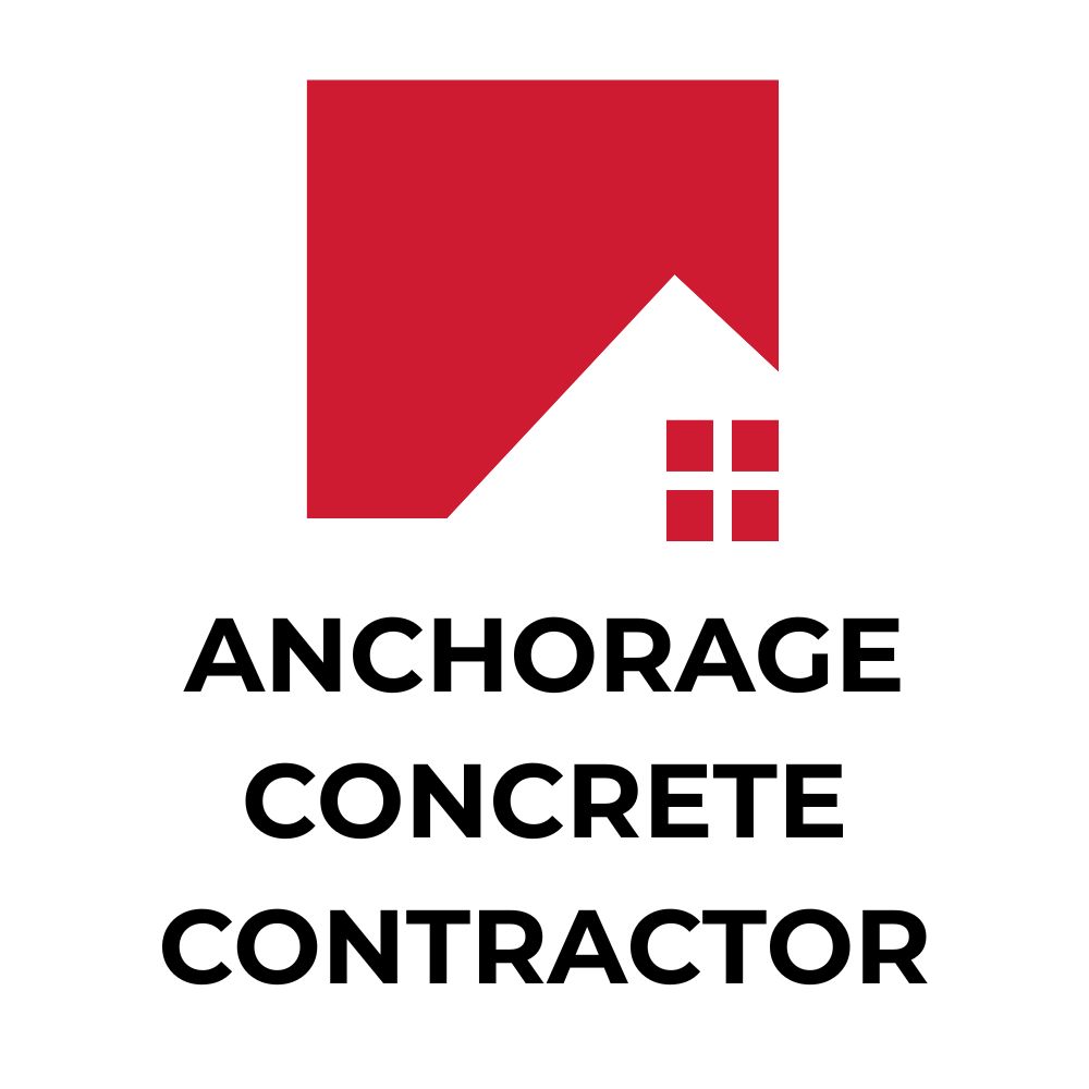 Anchorage Concrete Contractor logo